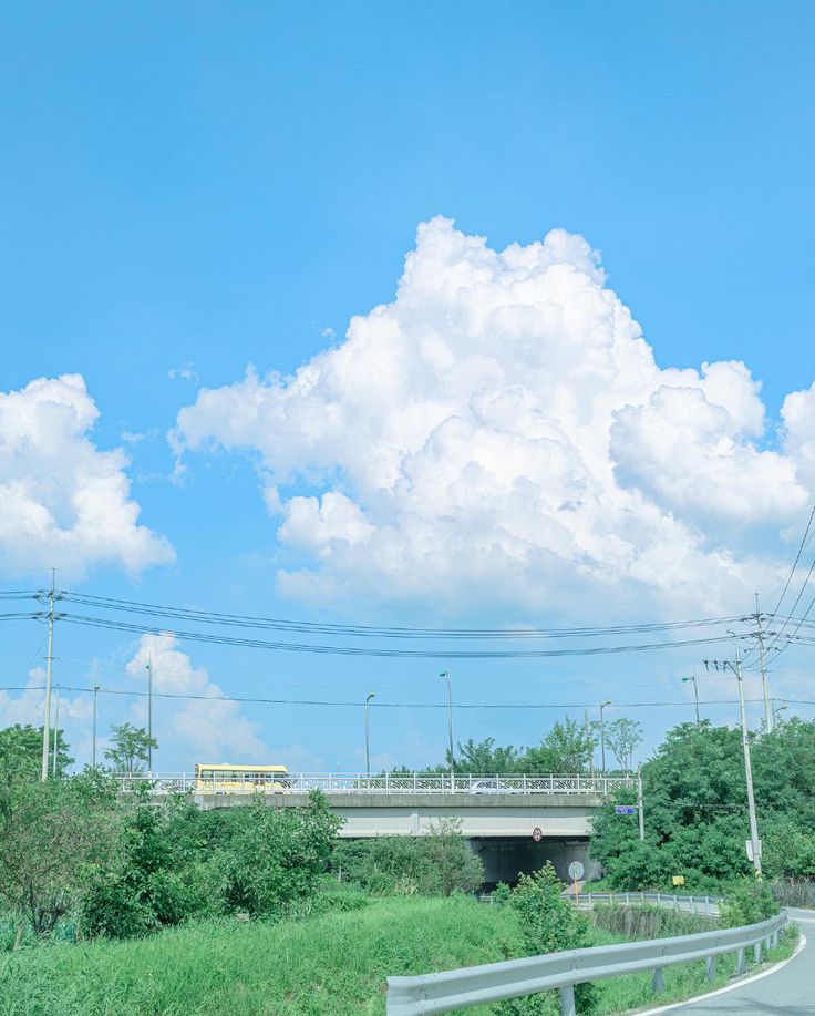 Avatar bầu trời xanh 